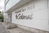 <div class=lightGallery-captions><p>Fachada Hospital Solimat San José </p><p></p><h4>Material cedido por 072 - SOLIMAT</h4><span>04/09/2023</span></div>